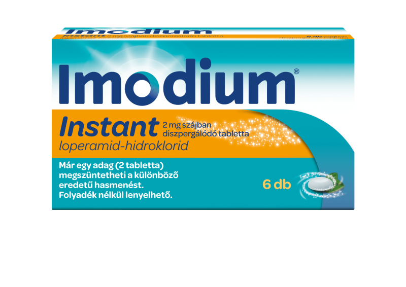 imodium